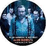miniatura 44-inch-chest-la-medida-de-la-venganza-custom-por-alfix0 cover cd