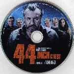 miniatura 44-inch-chest-la-medida-de-la-venganza-por-bledasolellada cover cd