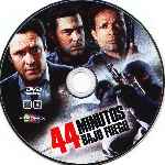 miniatura 44-minutos-bajo-fuego-region-1-4-por-taurojp cover cd