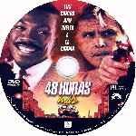 miniatura 48-horas-mas-custom-v2-por-solonely cover cd