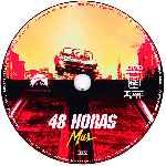 miniatura 48-horas-mas-custom-v3-por-zeromoi cover cd