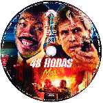 miniatura 48-horas-mas-custom-v5-por-zeromoi cover cd