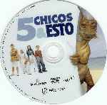 miniatura 5-chicos-y-esto-por-moipal cover cd