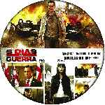 miniatura 5-dias-de-guerra-custom-v4-por-alfix0 cover cd