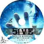 miniatura 5-dias-para-morir-custom-por-fristo cover cd