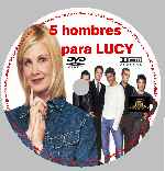 miniatura 5-hombres-para-lucy-custom-por-agustin cover cd