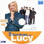 miniatura 5-hombres-para-lucy-custom-v2-por-marlic cover cd