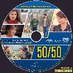 miniatura 50-50-custom-por-kal-noc cover cd