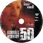 miniatura 50-hombres-muertos-custom-por-guillermillo cover cd