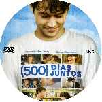 miniatura 500-dias-juntos-custom-v4-por-eltamba cover cd