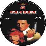miniatura 52-vive-o-muere-custom-por-jovihi cover cd