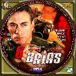miniatura 6-balas-custom-v2-por-kiyosakysam cover cd