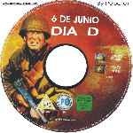 miniatura 6-de-junio-dia-d-custom-por-pepetor cover cd