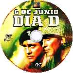miniatura 6-de-junio-dia-d-custom-v2-por-solonely cover cd