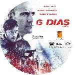 miniatura 6-dias-custom-por-darioarg cover cd