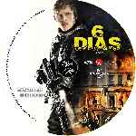 miniatura 6-dias-custom-v2-por-putho cover cd