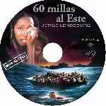 miniatura 60-millas-al-este-custom-por-j1j3 cover cd