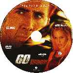miniatura 60-segundos-2000-custom-v3-por-kosmonova cover cd