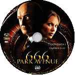 miniatura 666-park-avenue-temporada-01-custom-v2-por-zaphiro cover cd