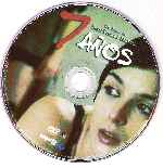 miniatura 7-anos-2004-region-4-por-caz1 cover cd