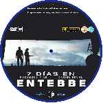 miniatura 7-dias-en-entebbe-custom-por-azzaragalana cover cd