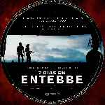 miniatura 7-dias-en-entebbe-custom-v3-por-ferozbbb cover cd