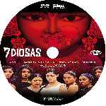 miniatura 7-diosas-angry-indian-goddesses-custom-por-albertolancha cover cd