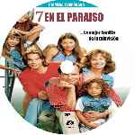 miniatura 7-en-el-paraiso-temporada-01-custom-por-vigilantenocturno cover cd