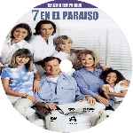 miniatura 7-en-el-paraiso-temporada-03-custom-por-vigilantenocturno cover cd
