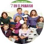 miniatura 7-en-el-paraiso-temporada-04-custom-por-vigilantenocturno cover cd