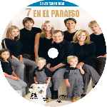 miniatura 7-en-el-paraiso-temporada-06-custom-por-vigilantenocturno cover cd