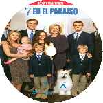 miniatura 7-en-el-paraiso-temporada-10-custom-por-vigilantenocturno cover cd