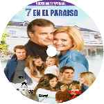 miniatura 7-en-el-paraiso-temporada-11-custom-por-vigilantenocturno cover cd