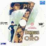 miniatura 7-hombres-de-oro-custom-por-marlic cover cd
