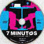 miniatura 7-minutos-2009-v2-por-plafon82 cover cd