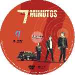 miniatura 7-minutos-2014-custom-v2-por-darioarg cover cd