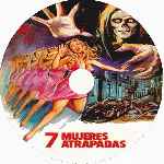 miniatura 7-mujeres-atrapadas-custom-por-alison cover cd