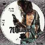 miniatura 70-binladens-custom-por-jsesma cover cd
