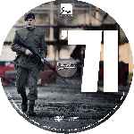 miniatura 71-custom-v5-por-darioarg cover cd