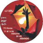 miniatura 72-horas-11-m-14-m-historia-de-un-atentado-custom-por-jovihi cover cd