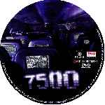 miniatura 7500-custom-por-azzaragalana cover cd