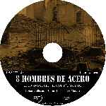 miniatura 8-hombres-de-acero-custom-por-j1j3 cover cd