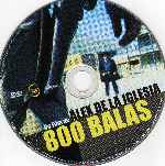 miniatura 800-balas-region-4-por-reckitt cover cd