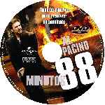 miniatura 88-minutos-custom-por-guillermillo cover cd