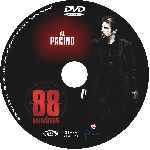 miniatura 88-minutos-custom-v2-por-jsesma cover cd