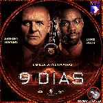 miniatura 9-dias-custom-v3-por-gabri2254 cover cd