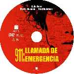 miniatura 911-llamada-de-emergencia-custom-por-almirantebron cover cd