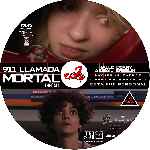 miniatura 911-llamada-mortal-custom-v2-por-corsariogris cover cd