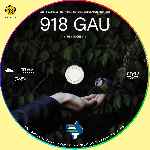 miniatura 918-gau-custom-por-chechelin cover cd