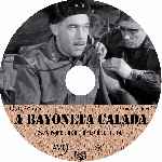 miniatura A Bayoneta Calada Custom Por J1j3 cover cd